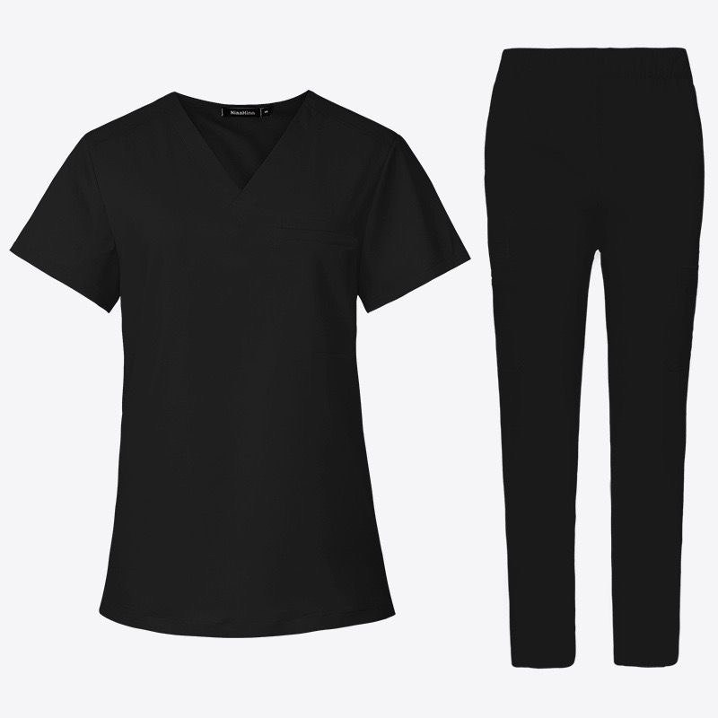 Unisex Scrubs